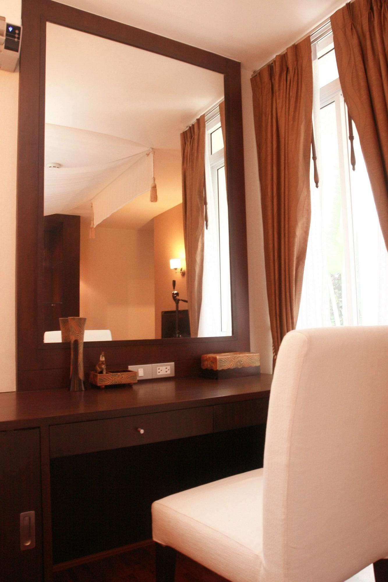 בנגקוק Mirth Sathorn Hotel מראה חיצוני תמונה