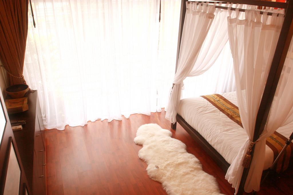 בנגקוק Mirth Sathorn Hotel מראה חיצוני תמונה