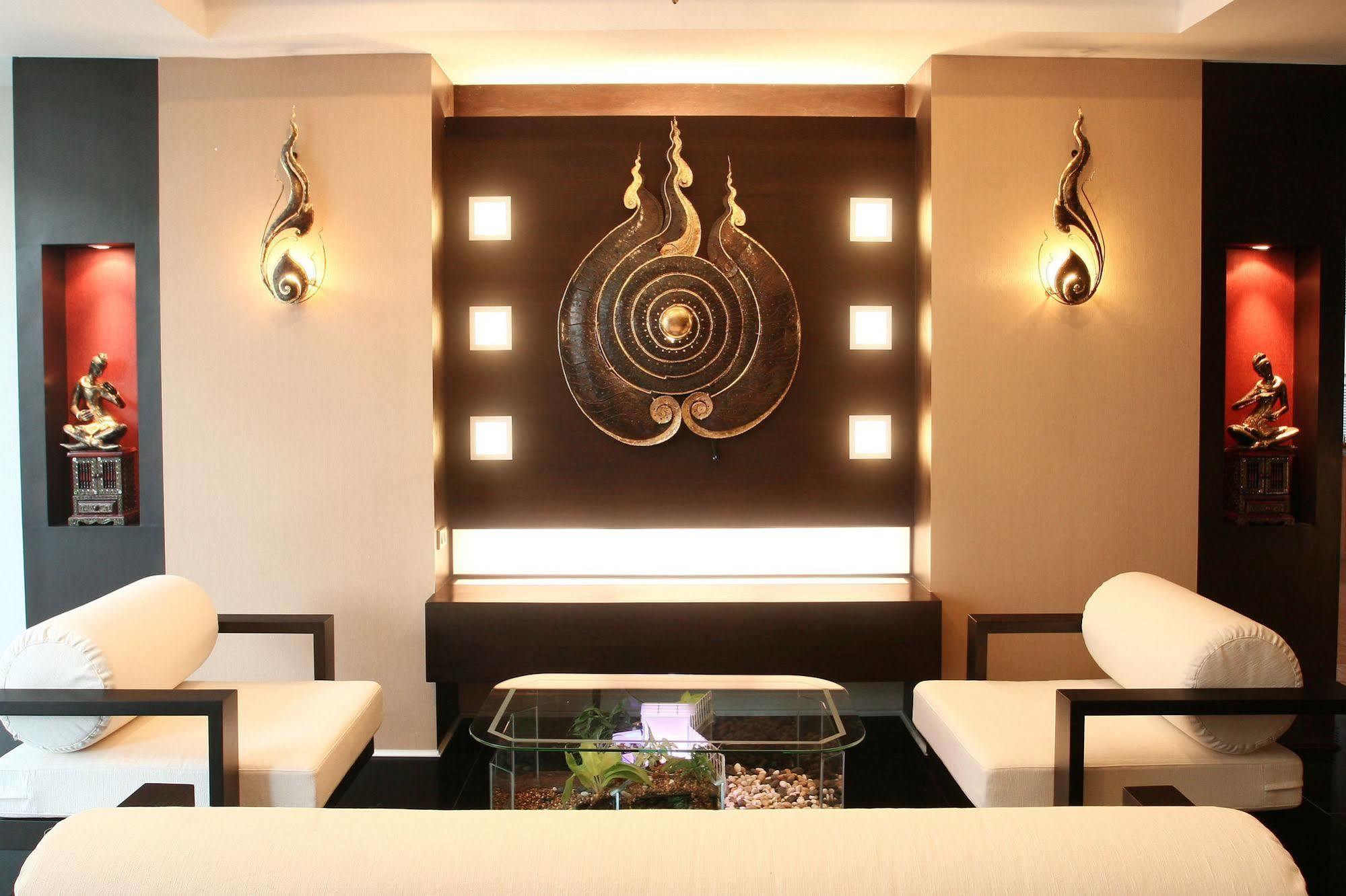בנגקוק Mirth Sathorn Hotel מראה חיצוני תמונה